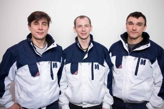 О компании ПотолокСервис: установка натяжных потолков в Грозном