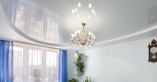 Глянцевый потолок Грозный, цена от 4453 руб.